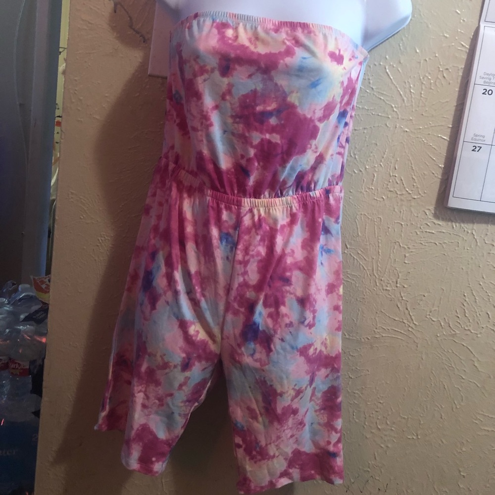 romper